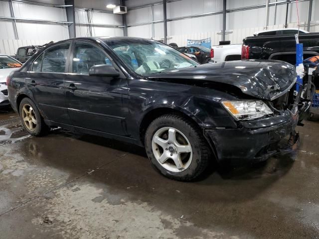 2009 Hyundai Sonata GLS