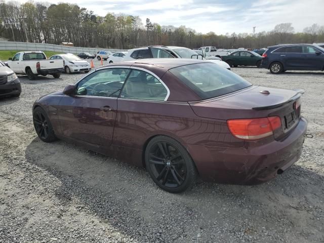 2009 BMW 335 I