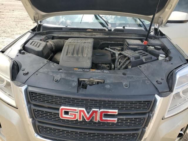 2014 GMC Terrain SLE