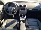 2012 Audi A3 Premium Plus