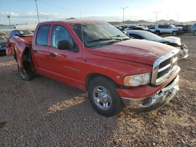 2003 Dodge RAM 2500 ST