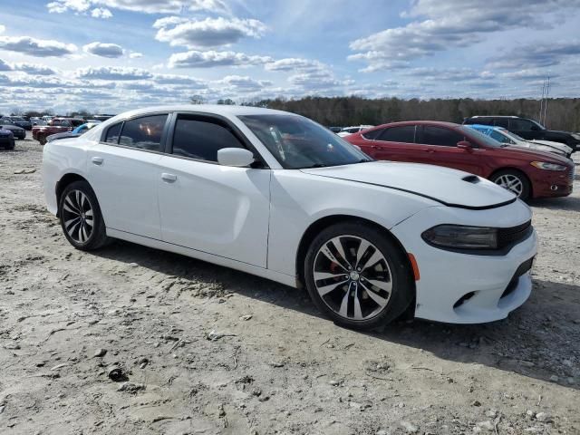 2016 Dodge Charger R/T