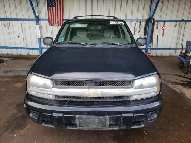 2007 Chevrolet Trailblazer LS