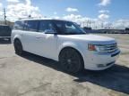 2011 Ford Flex Limited