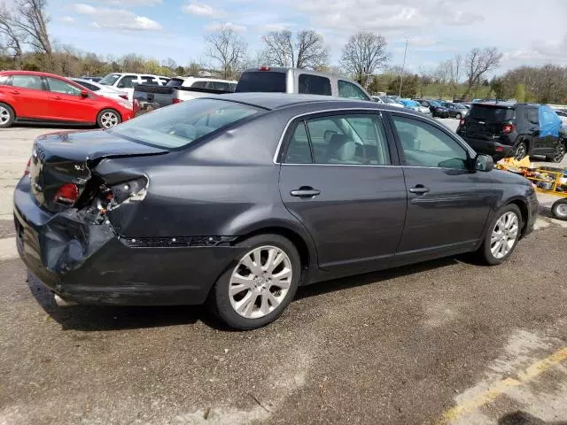 2008 Toyota Avalon XL