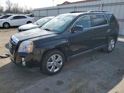Salvage cars for sale at Fort Wayne, IN auction: 2013 GMC Terrain SLE
