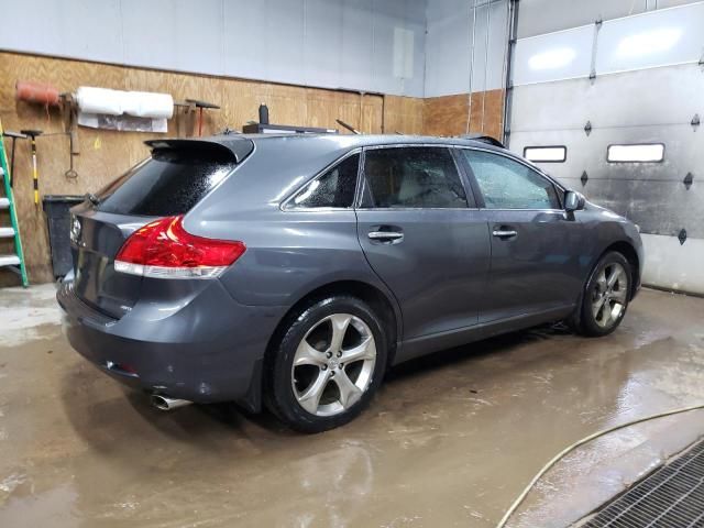 2011 Toyota Venza