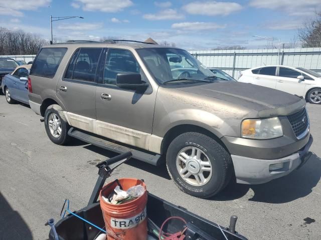 2003 Ford Expedition XLT