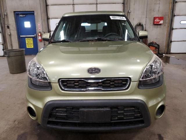 2012 KIA Soul