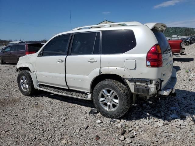 2004 Lexus GX 470