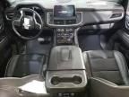 2022 Chevrolet Suburban K1500 Premier