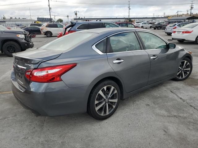 2016 Nissan Altima 3.5SL