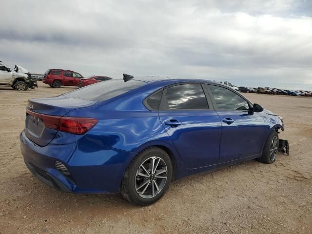 2023 KIA Forte LX