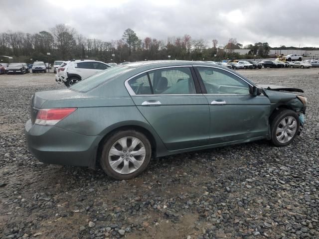 2008 Honda Accord EXL