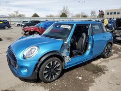 Salvage cars for sale from Copart Littleton, CO: 2018 Mini Cooper