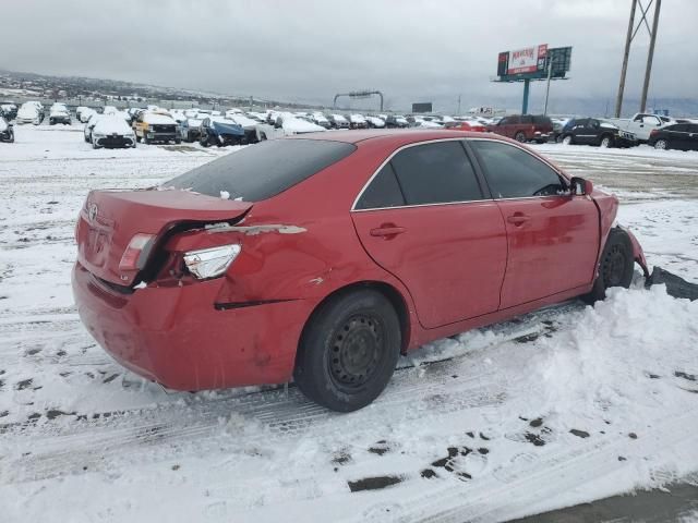 2008 Toyota Camry LE