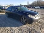 2006 Infiniti M45 Base