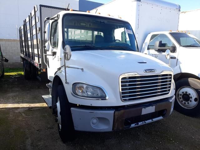 2014 Freightliner M2 106 Medium Duty