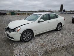 2007 Infiniti M35 Base for sale in Montgomery, AL