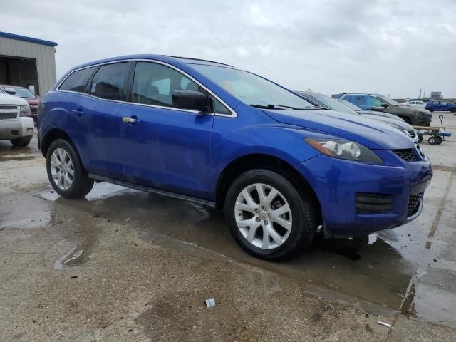 2007 Mazda CX-7