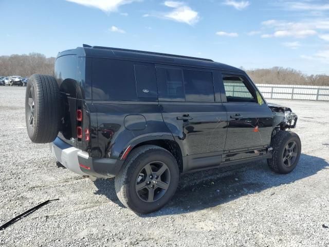 2023 Land Rover Defender 110