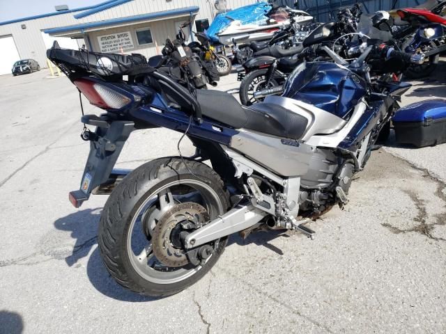 2006 Yamaha FJR1300