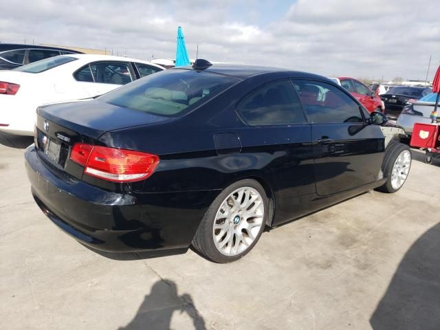 2009 BMW 328 I