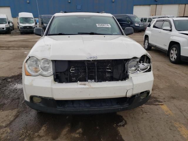 2009 Jeep Grand Cherokee Laredo