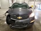 2014 Chevrolet Traverse LS