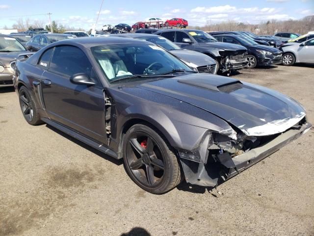 2003 Ford Mustang GT