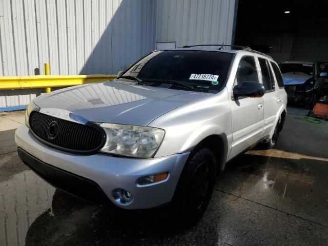 2004 Buick Rainier CXL