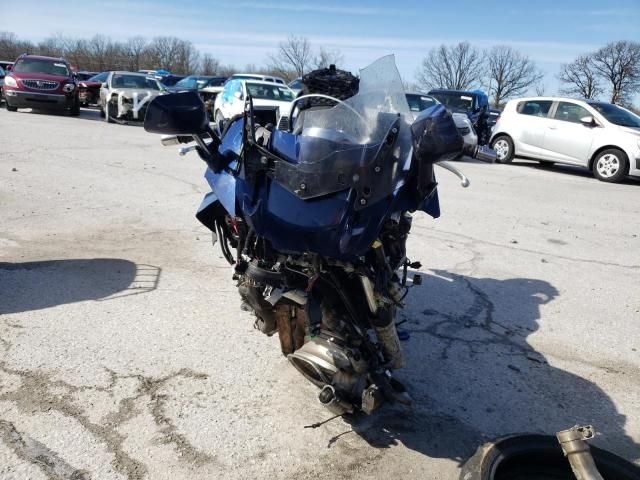 2006 Yamaha FJR1300