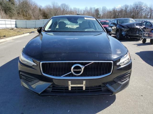 2019 Volvo S60 T6 Momentum