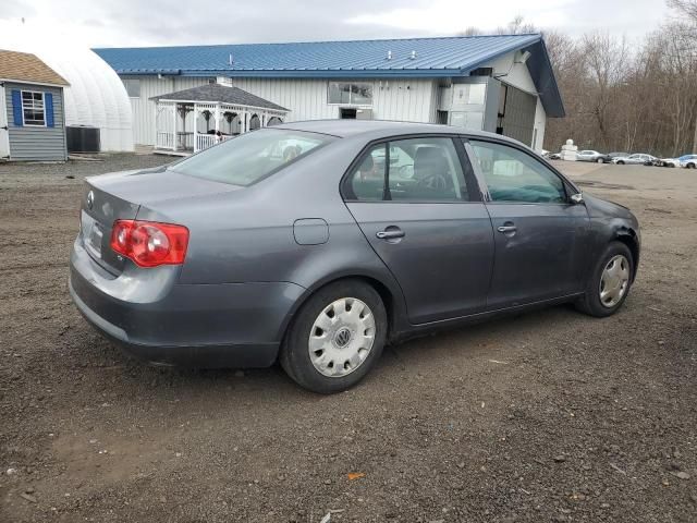 2006 Volkswagen Jetta Value