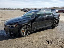 Polestar 2 salvage cars for sale: 2023 Polestar 2