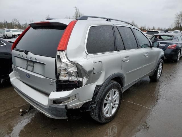 2009 Volvo XC90 3.2