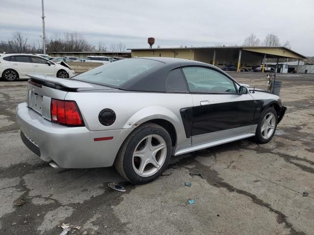 2000 Ford Mustang GT