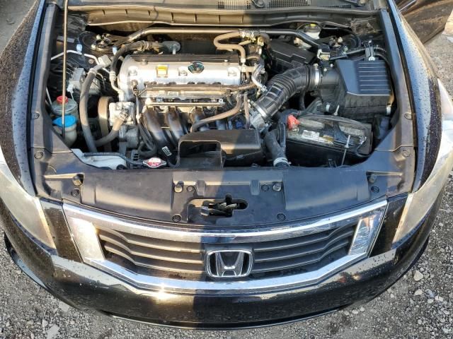 2010 Honda Accord EXL