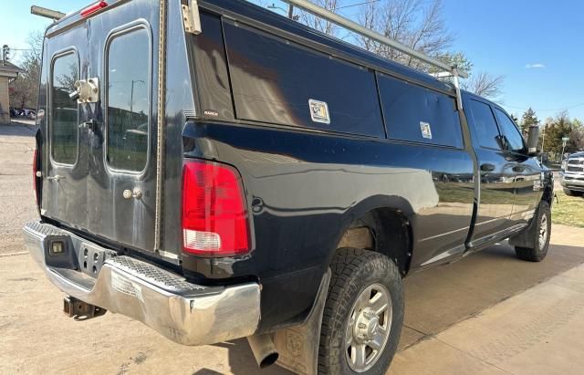 2014 Dodge RAM 2500 ST