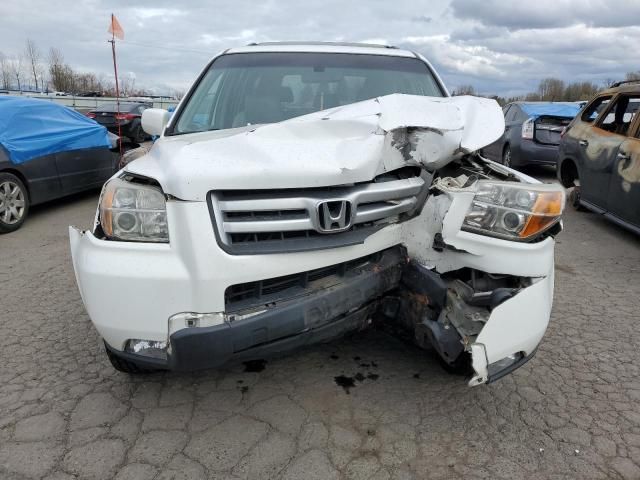 2006 Honda Pilot EX