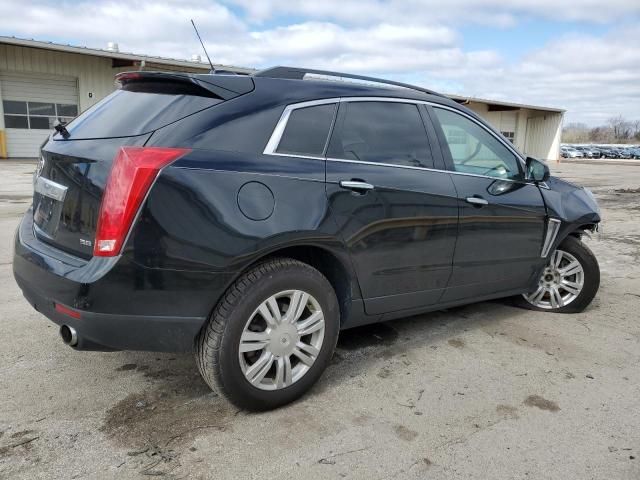 2016 Cadillac SRX