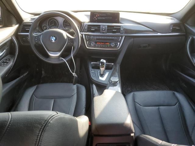 2015 BMW 328 XI