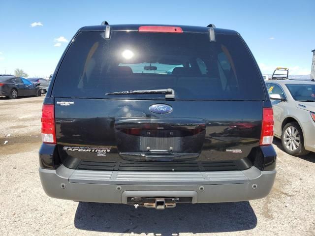 2006 Ford Expedition XLT