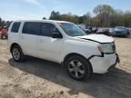 2012 Honda Pilot EXL