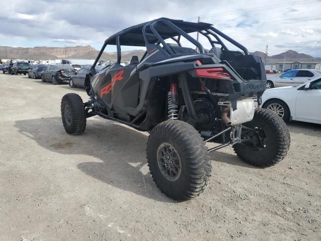 2023 Polaris RZR Turbo R 4 Ultimate