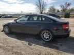 2008 Audi S6 Quattro