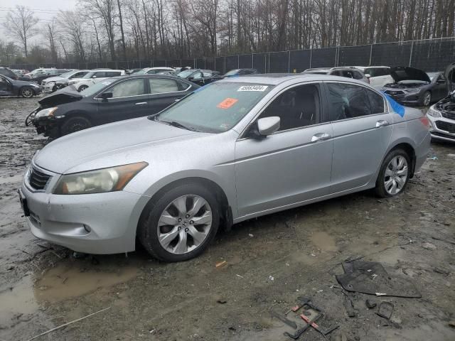 2009 Honda Accord EX