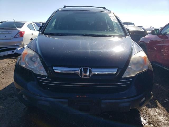 2007 Honda CR-V EX