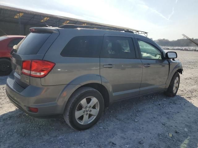 2012 Dodge Journey SXT