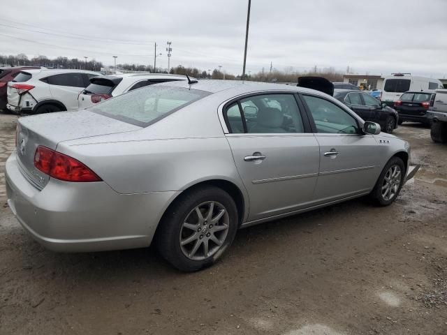 2008 Buick Lucerne CXL